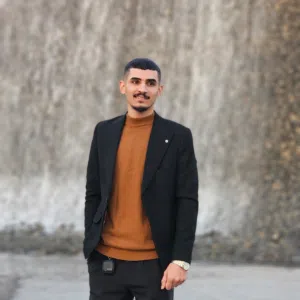 Yassin tarik 