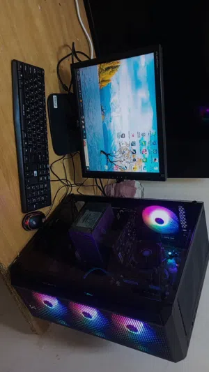 بسعر خيالي PC GAMING