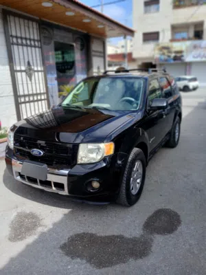 Used Ford Escape in Irbid