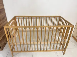 Crib for sale