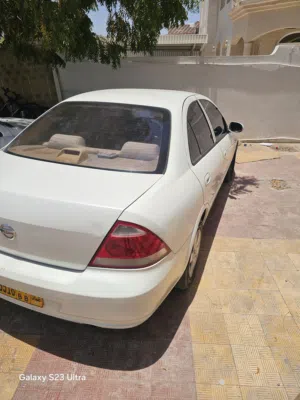 نيسان صني 2011