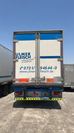 براد شيرو 2010 نضيف مسرفس ومجرز سفايف دسكات كلبرات تواير وصيانه التبريد 10000 ريال عماني .