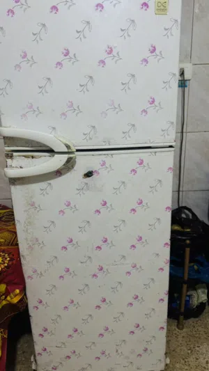 ثلاجه للبيع مستعمل