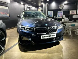 Bmw I3 40L عداد زيرو