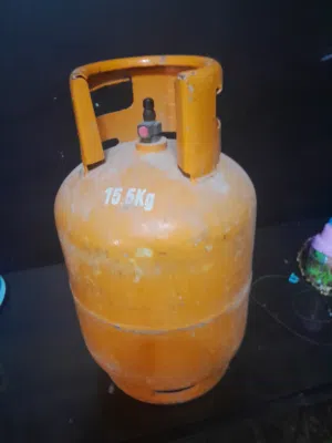 بامبلى غاز