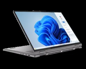 Lenovo Yoga 7 Gen 9 للبيع مواصفات قوية وسعر مميز  Ryzen 7 8840HS   Radeon 780M   RAM 16GB   SSD 1TB