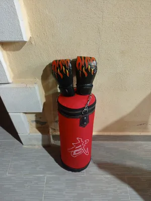 ‏معدات القوة والمقاومة ‏.‏ مستعمل‏0