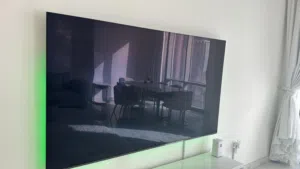 Sony OLED 83-inch TV for Sale