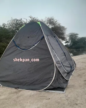 خيمه اتوماتك تلقائيه