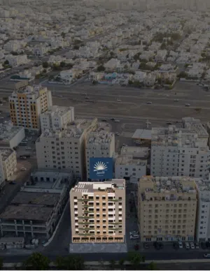 62 m2 1 Bedroom Apartments for Sale in Muscat Al-Hail
