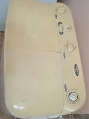 غسالة 6 كيلو مستعمله