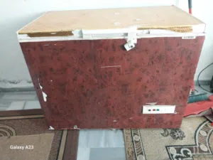 فريزر منزلي اجنيس