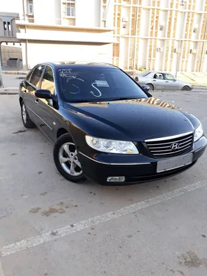 Used Hyundai Azera in Msallata