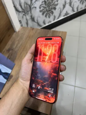 Apple iPhone 17 Pro Max 256 GB in Basra