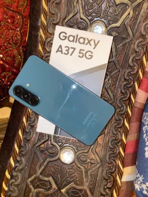 Samsung Galaxy A37 512 GB in Mecca