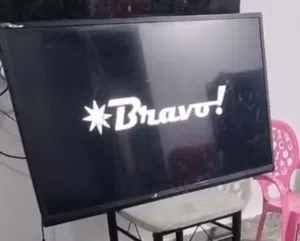 شاشه مركت برافو