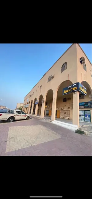 764 m2 Showrooms for Sale in Al Qatif Al Fath