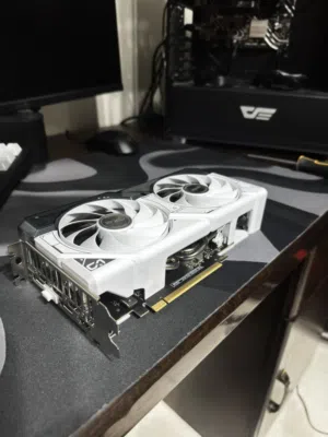 كرت شاشة Rtx 4060