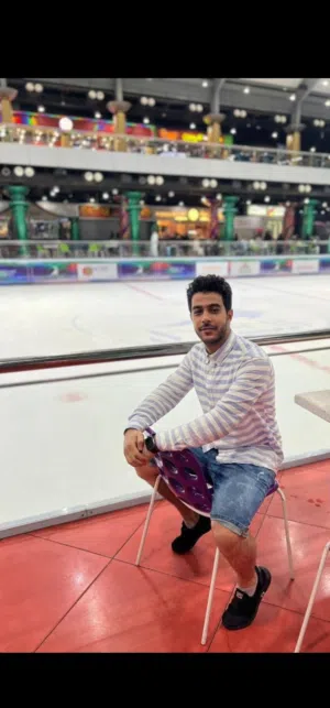 محمد عبدالسلام محمد الاكحلي 