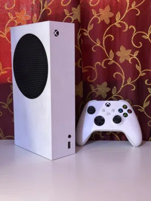 اكس بوكس سيريس اس Xbox series S 512G SSD