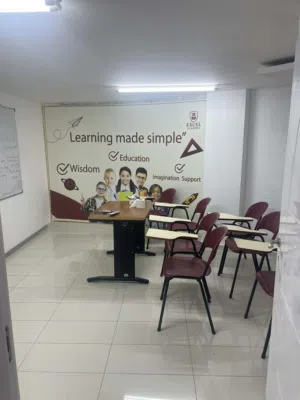 للإيجار في موقع حيوي ومميز – رام الله الشرفه