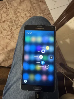 جوال سامسونج  نوت 4