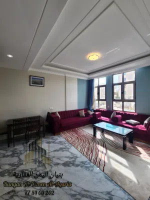 160 m2 3 Bedrooms Apartments for Rent in Sana'a Haddah