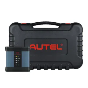 جهاز فحص سيارات     AUTEL MAXI SYS 909EV     ( ابديت 3 سنوات )