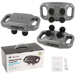 جهاز المساج