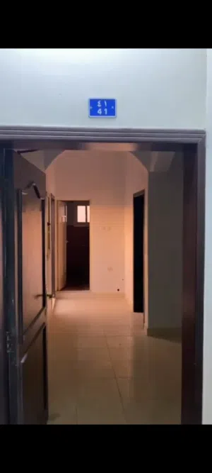 للايجار شقة شامل الكهرباء والماء fully furnished apartment for rent