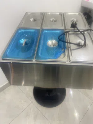 Binmari 6v