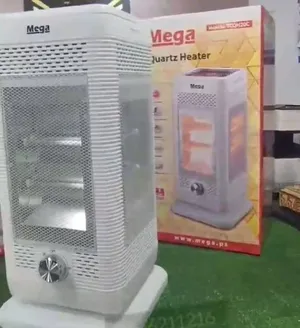 Electrical Heater . Other . New0