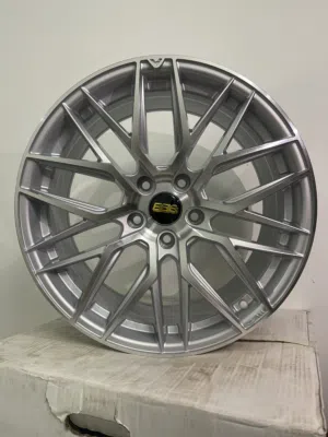 18 SIZE BBS LATEST MODEL ALLOY WHEEL !