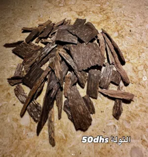 العود هندي دقة رويال من نقلاند