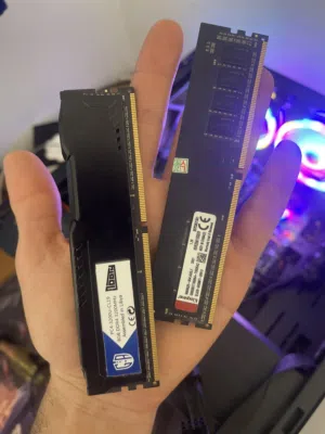 Ram رامات DDR4 16g