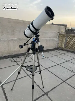 تلسكوب Meade Polaris