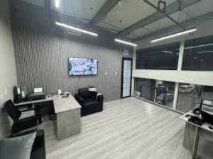Auto Service Workshop For Sale
