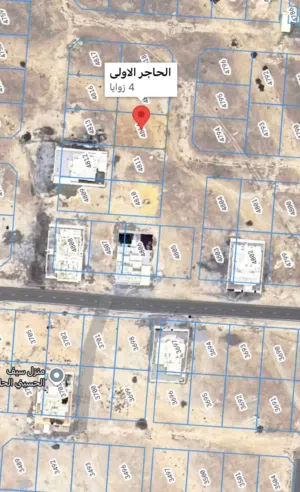 Residential Land for Sale in Muscat Amerat