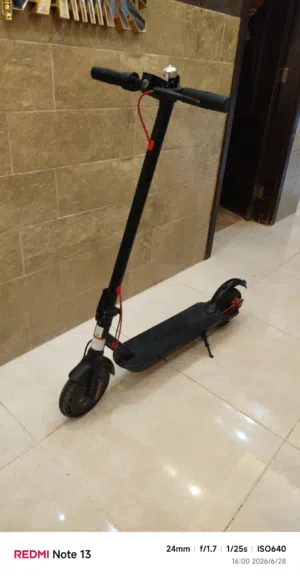 سكوتر شاومي