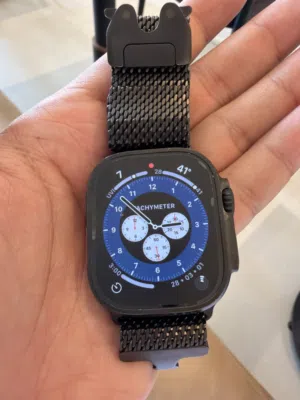Apple smart watches for Sale in Al Sharqiya