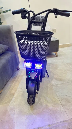 سكوتر للبيع جديد