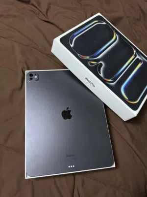 Apple iPad Pro 256 GB in Al Batinah