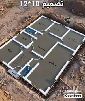 هندسة مساحة