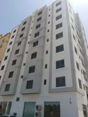 100 m2 2 Bedrooms Apartments for Rent in Muscat Ghala