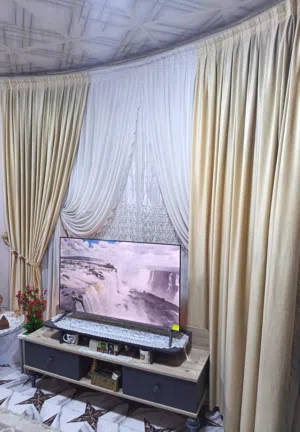 ستائر مودرن