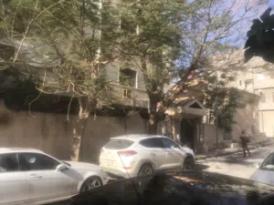 منزل للبيع في منطقة الظهرة بجانب وزارة المالية ادارة الميزانيات