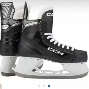 مطلوووب هوكي سكيت مقاس 10-10.5 باور او ccm حدي 55