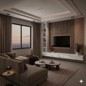 ABF Cabinet — Modern TV Units