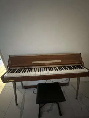 Donner DDP-80 Plus Digital Piano (88 Weighted Keys)