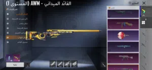 حساب ببجي كما موضح بالصور